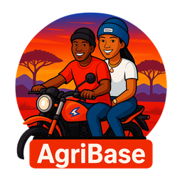 AgriBase logo